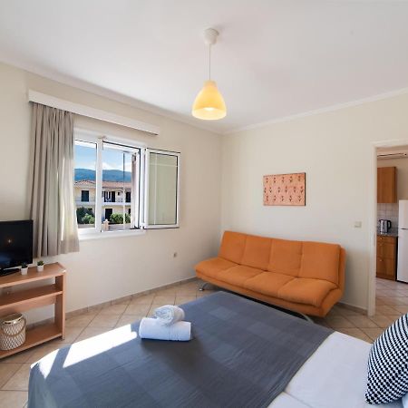 Arodo Apartment Lefkada City Exterior photo