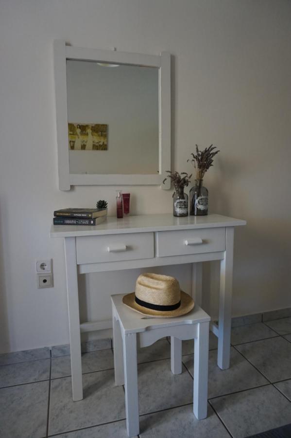 Arodo Apartment Lefkada City Exterior photo