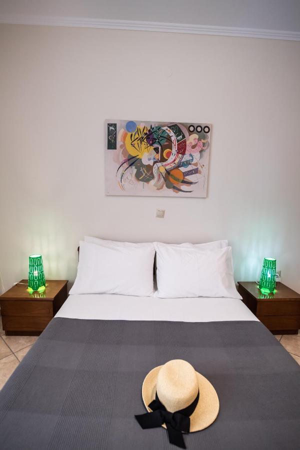 Arodo Apartment Lefkada City Exterior photo