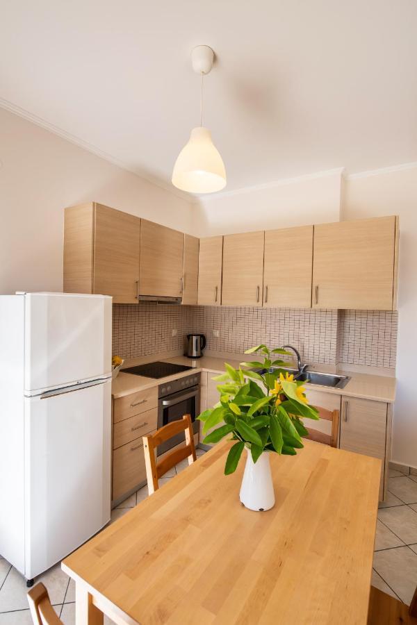 Arodo Apartment Lefkada City Exterior photo